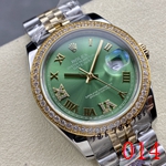 低価格ロレックスコピー 36mm 316鋼 443